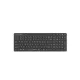 A4tech FBK27C AS Fstyler Wireless Rechargeable Keyboard